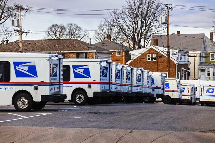 Missing USPS packages: How to contact USPS, file a help request and submit a missing mail report