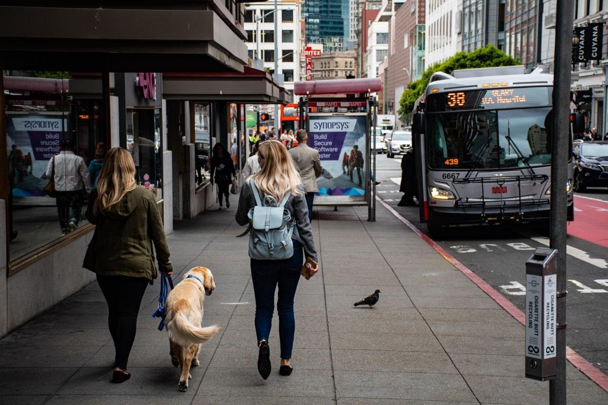 Is Luggage Storage near Port Authority Bus Terminal essential?