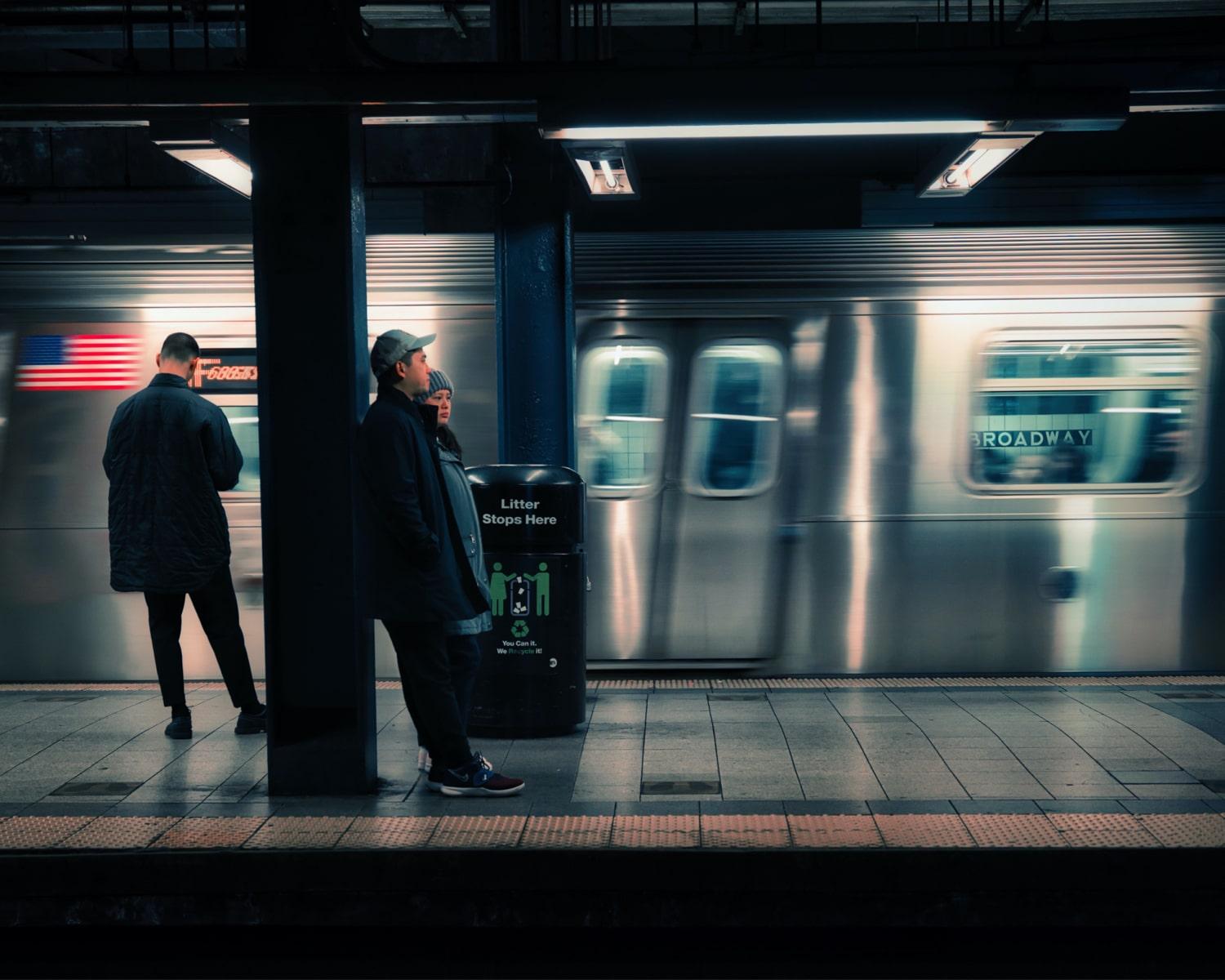 Why prioritize Penn Station Luggage Storage Services in NYC?