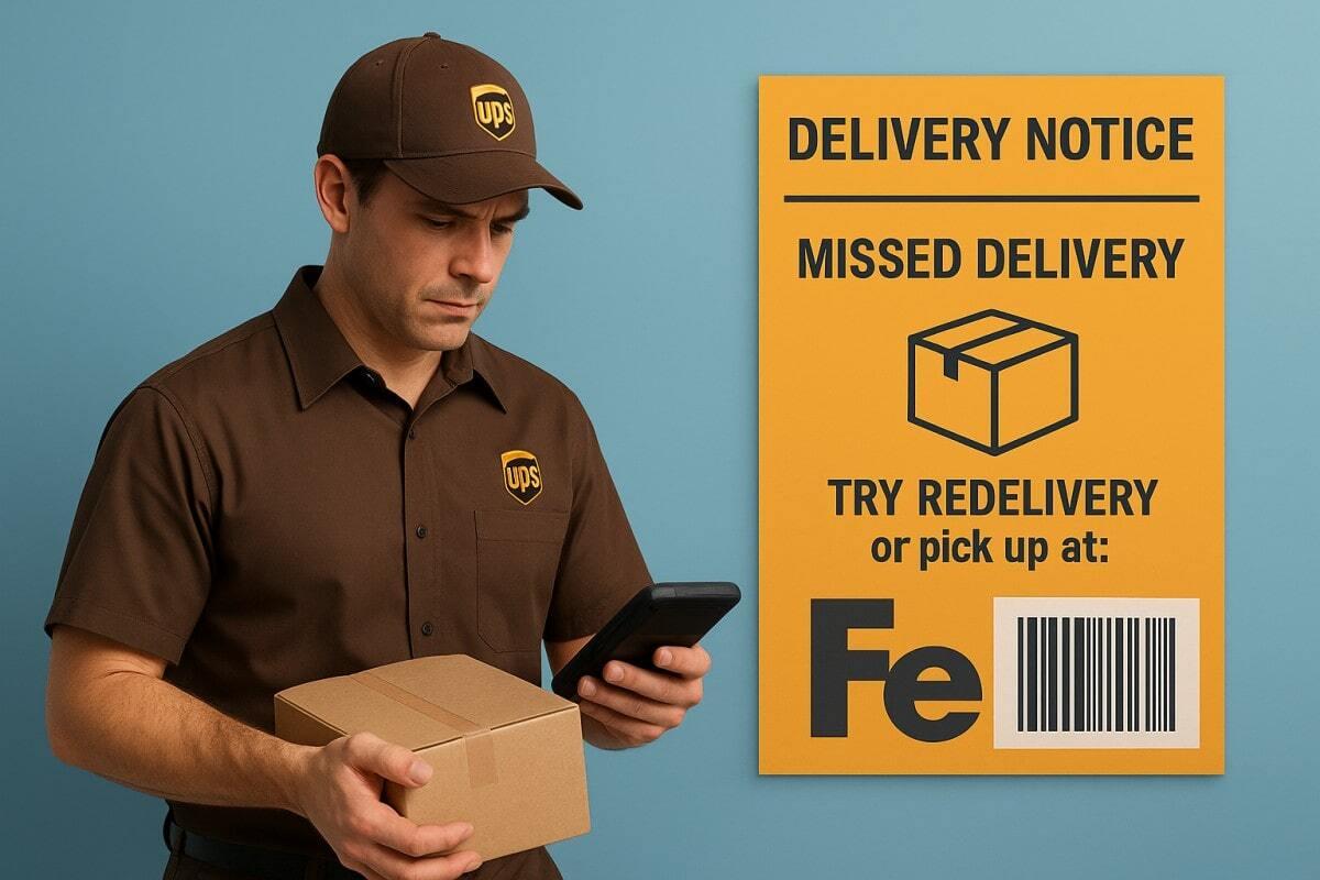 The UPS Rate Hike Is Coming: Here's How to Avoid Paying More for Missed Packages