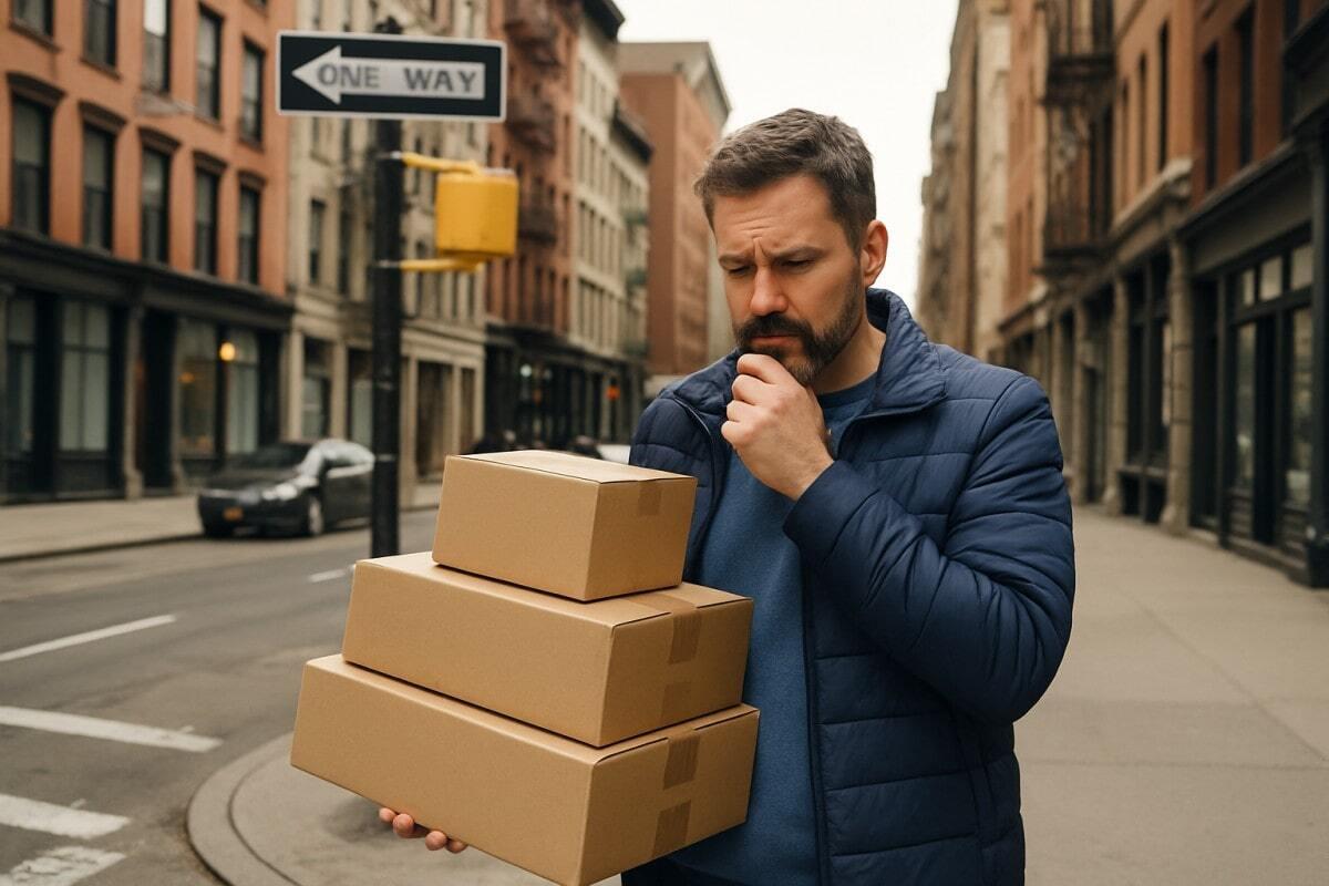 Navigating NYC's Package Predicament: Solutions for Chelsea & Flatiron Residents