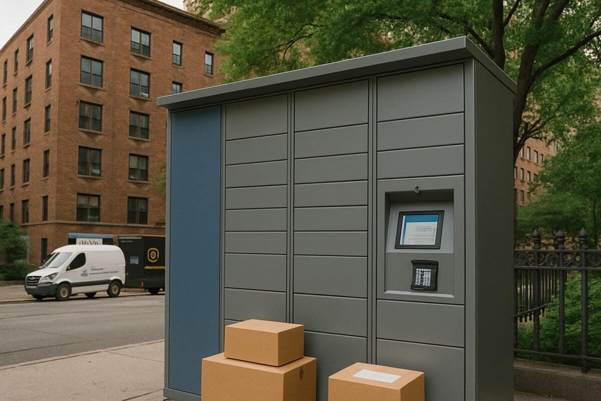Delivery Services vs. Yorkville: How Delivery Amigo Can Shield You