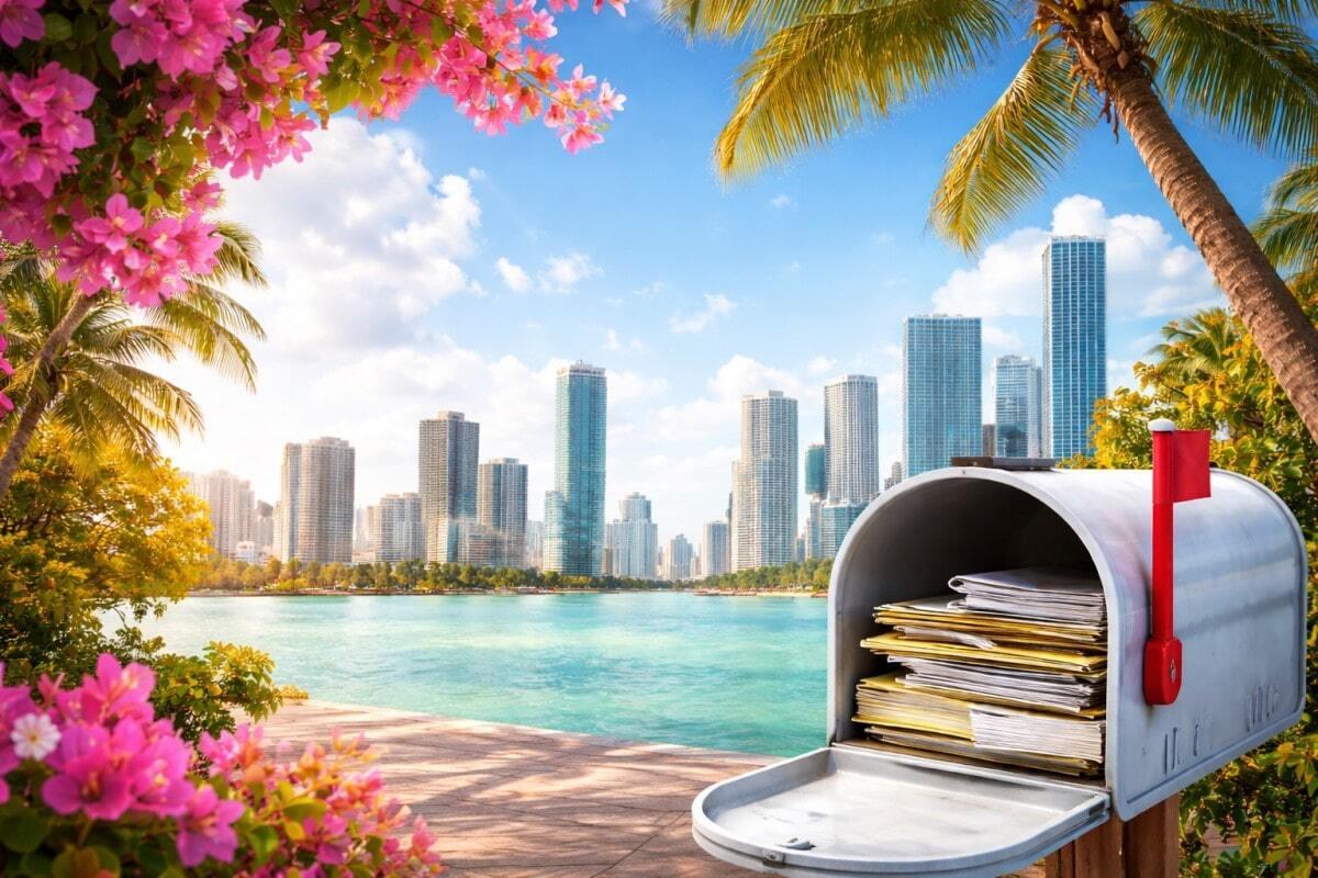 PO Box Miami: Pros, Cons, and Today’s Best Alternatives