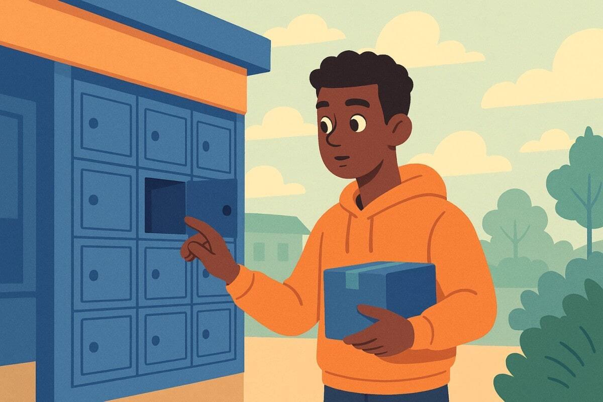 Thinking of Renting A “PO Box Near Me”: Read This