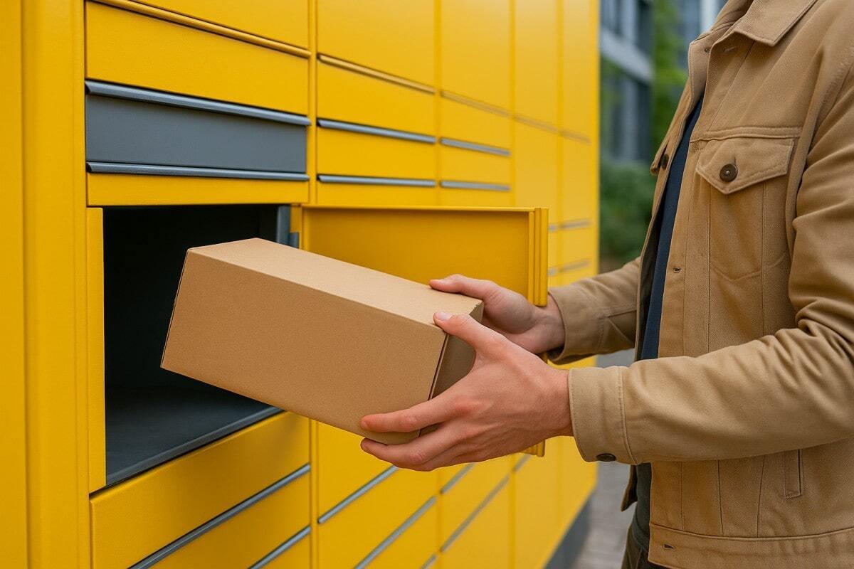 Mailbox Miami: The 2025 Guide to Mailboxes, Lockers & Safe Pickup Options