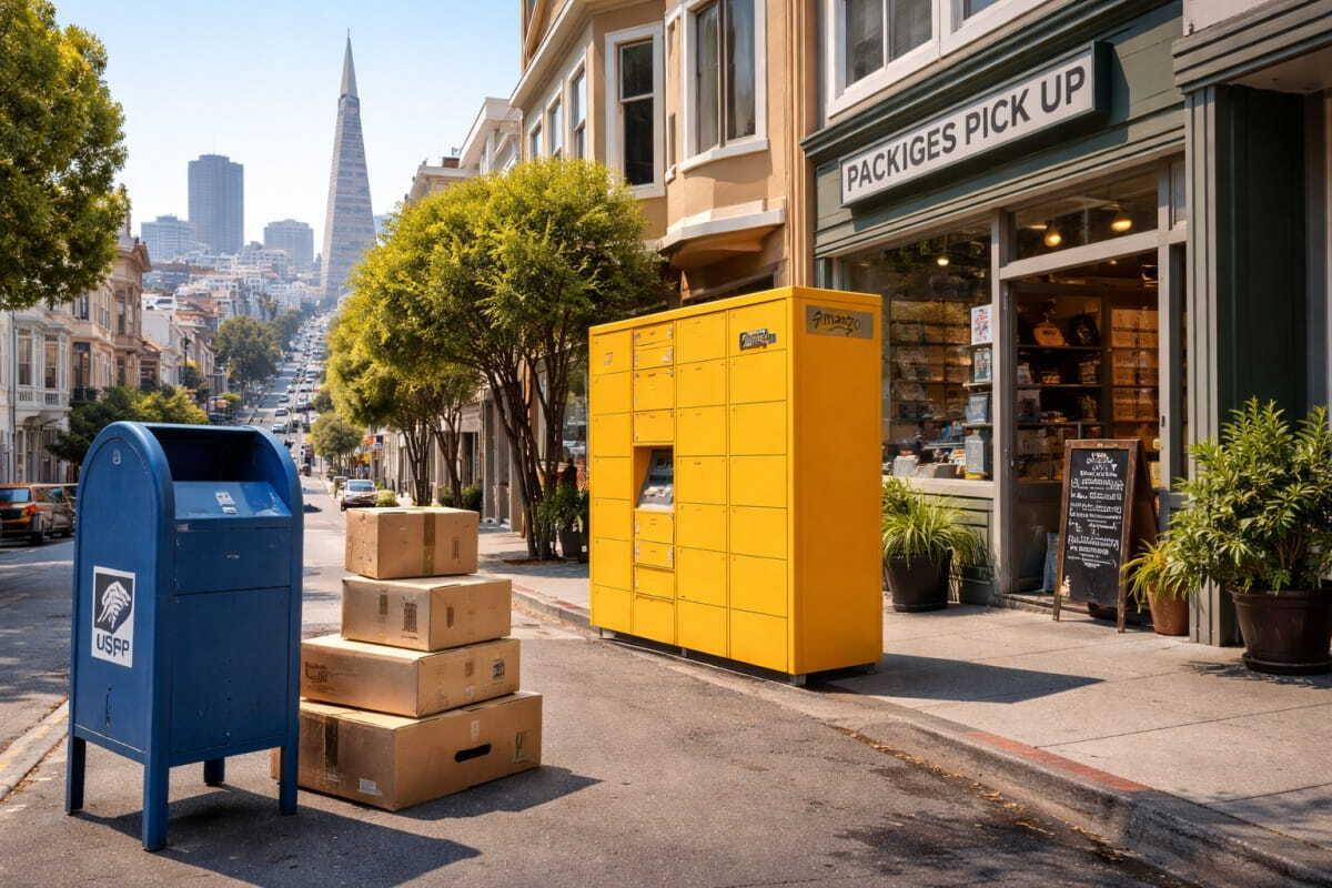 PO Box in San Francisco: Pros, Cons, and Better Options for Packages