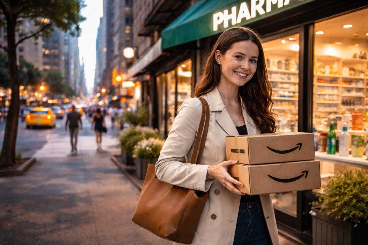 PO Box Manhattan Alternative: Secure Package Receiving in Manhattan