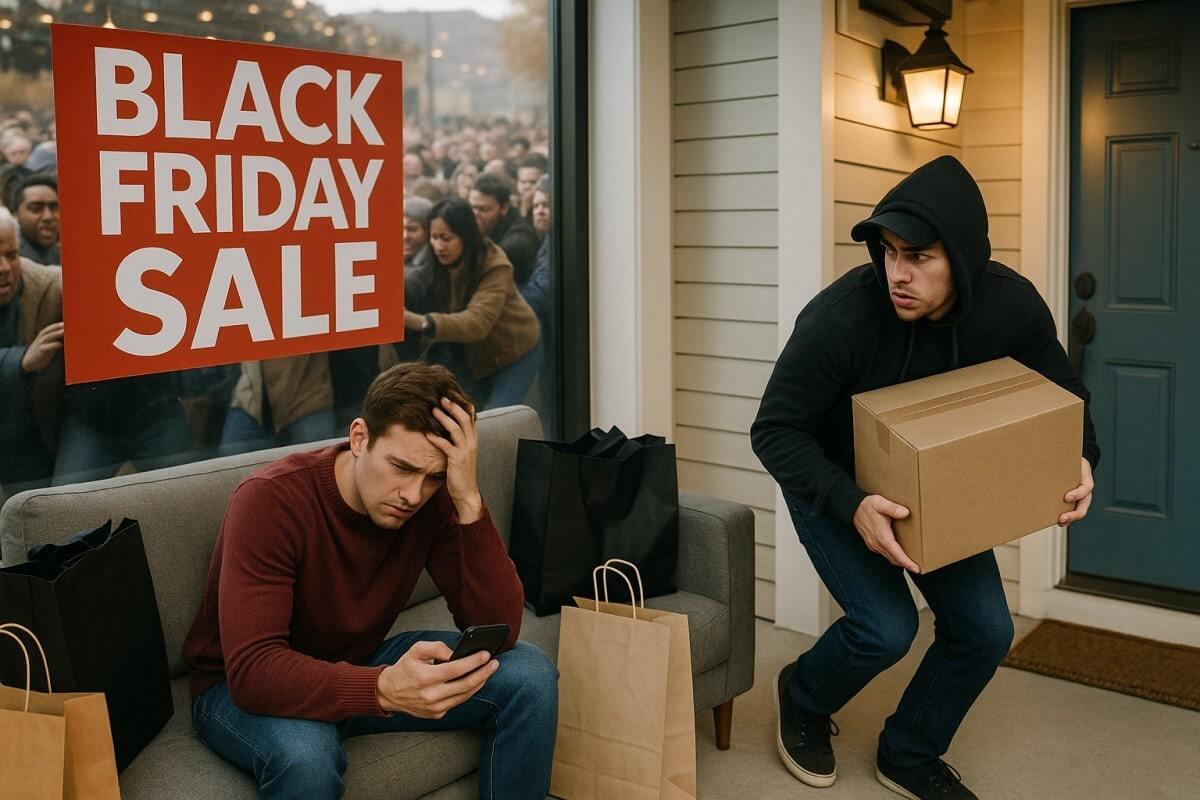 Black Friday 2025 Deals vs. Delivery Disasters: What’s Really Happening This Year & Smart Solutions
