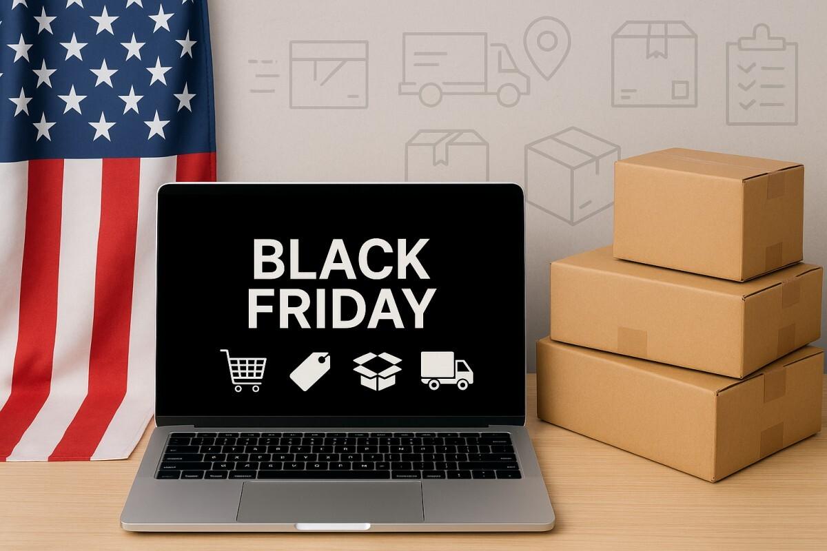 Comprehensive FAQ Guide: USA Black Friday Online Deals + Safe Shipping & Receiving
