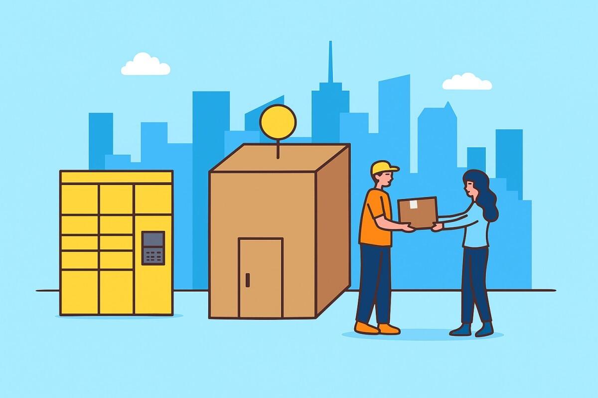 From Doorsteps to Package Drop-Offs: How Delivery Amigo and NYC’s Storage Pickup Network Are Reinventing Package Security