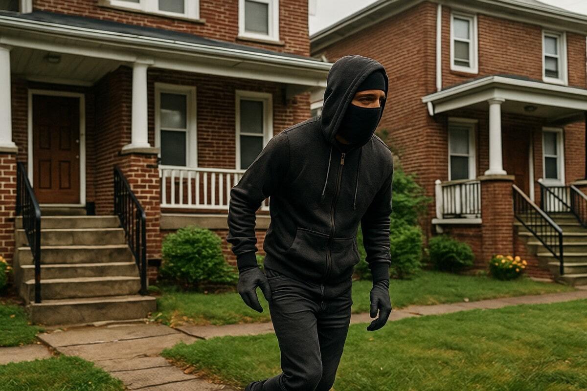 58 Million Packages Stolen: The Case for Smarter Package Acceptance