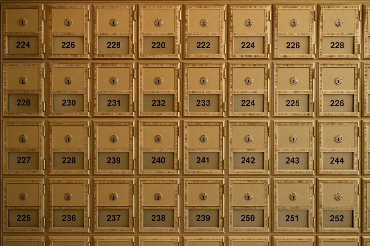 PO Box NYC: Confronting Package Theft and Deliveries Gone Wrong