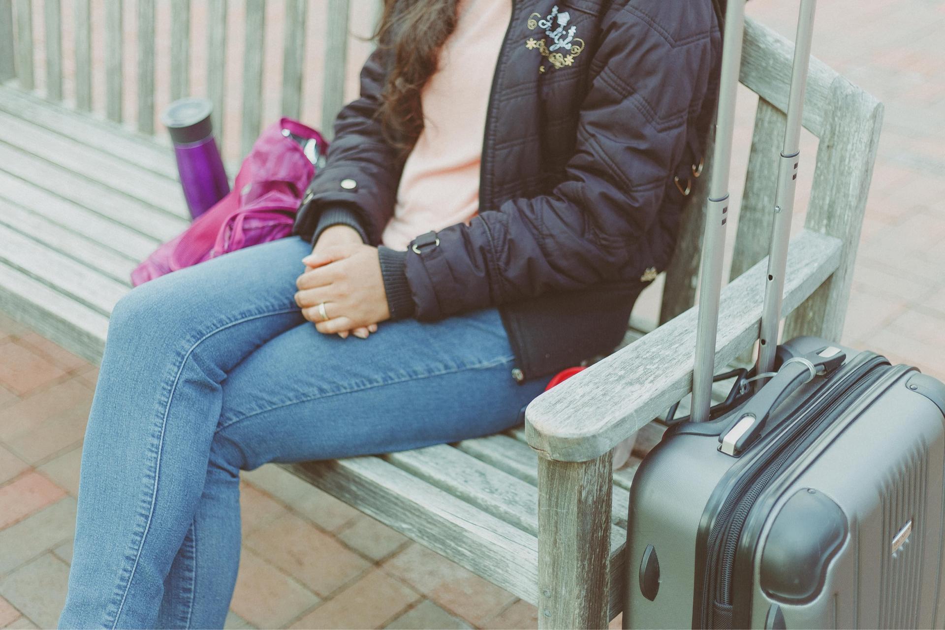 Convenient Luggage Storage Services by Vertoe in Boston
