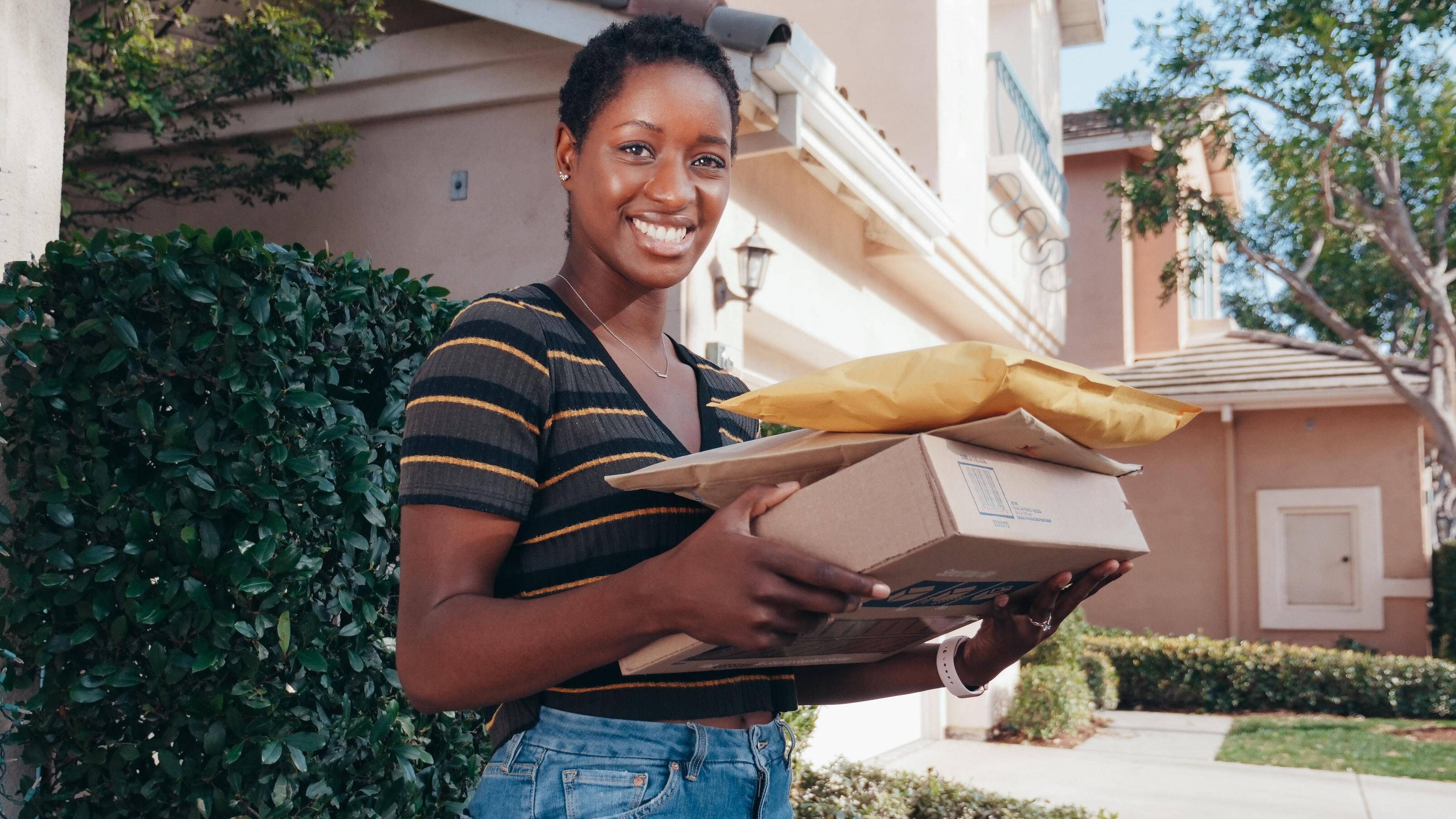 A strategic approach to tackle the ongoing vicious cycle of Stolen Packages
