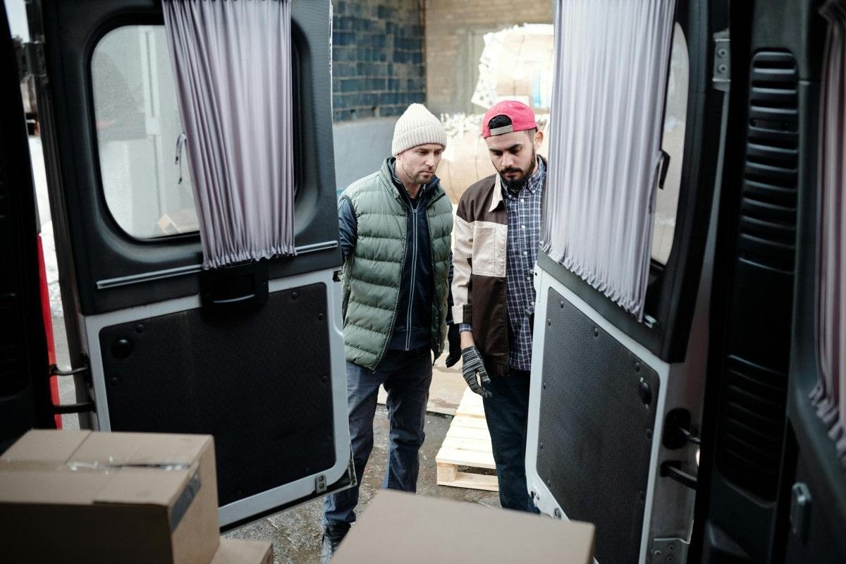 The Role of Insurance in Package Theft Incidents: Coverage, Claims, and Documentation