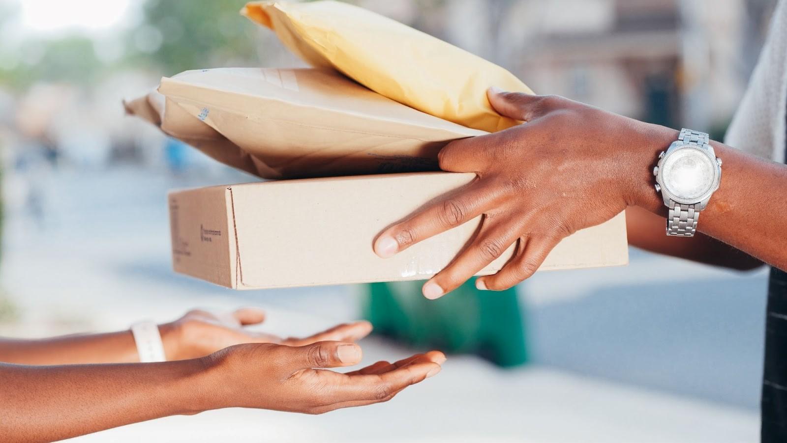 What You Need To Know About Receiving Packages Without Giving An Address