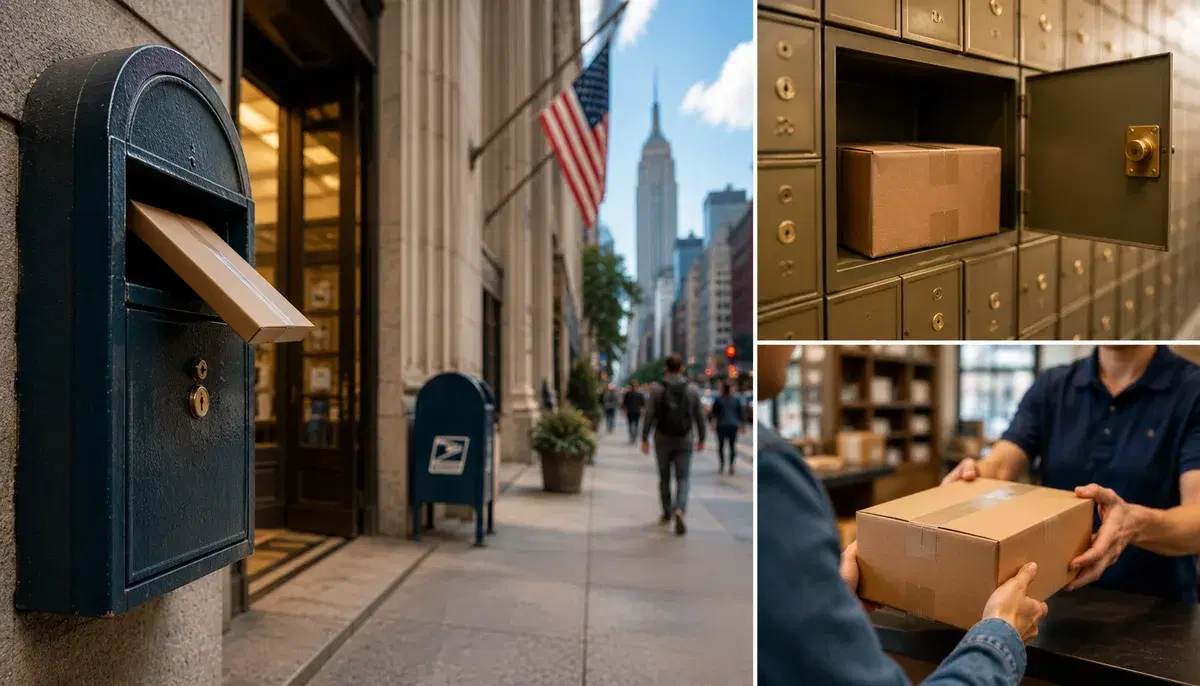 Understanding PO Boxes in New York: Costs, Benefits, and Alternatives