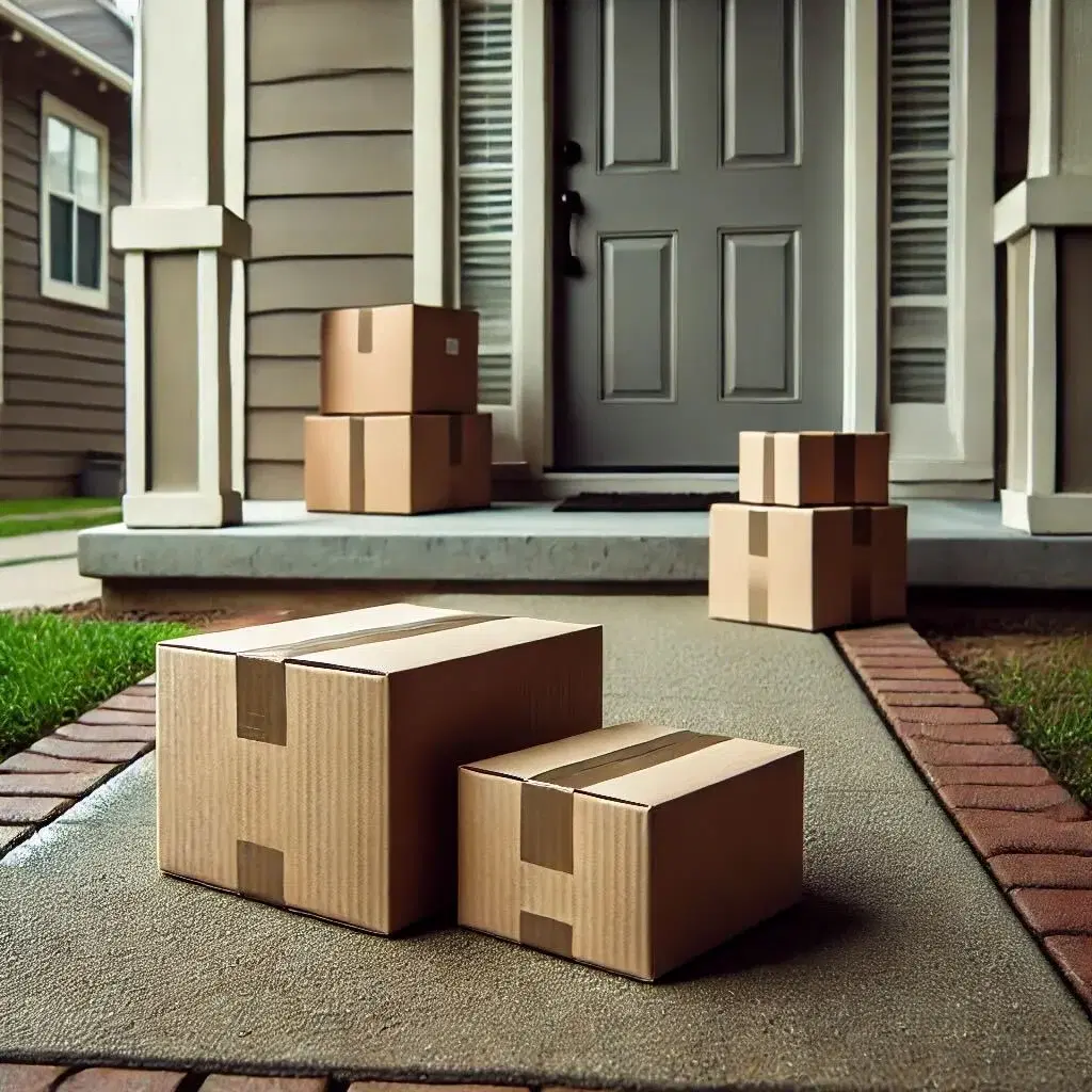 Shipping and Delivery hacks that you didn't know about