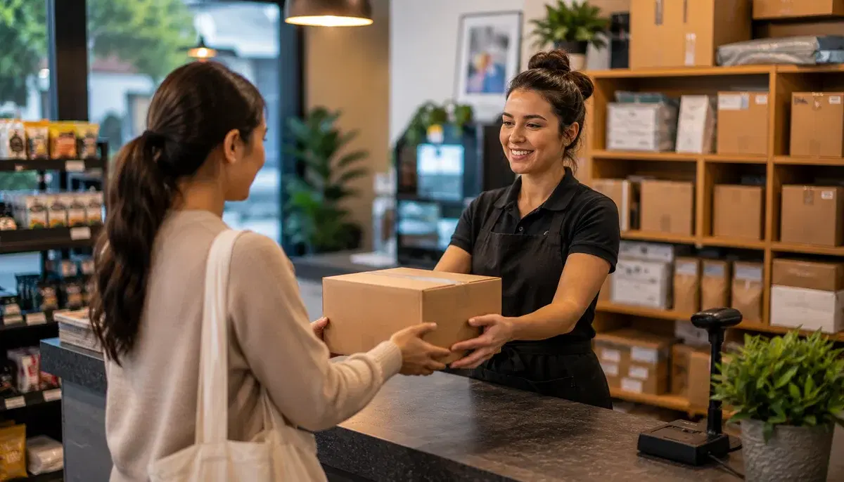 What You Need To Know About Receiving Packages Without Giving An Address
