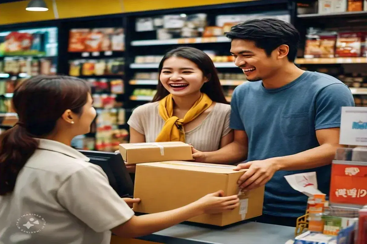 Customer Stories: How Delivery Amigo is Redefining Package Receiving for Locals and Travelers
