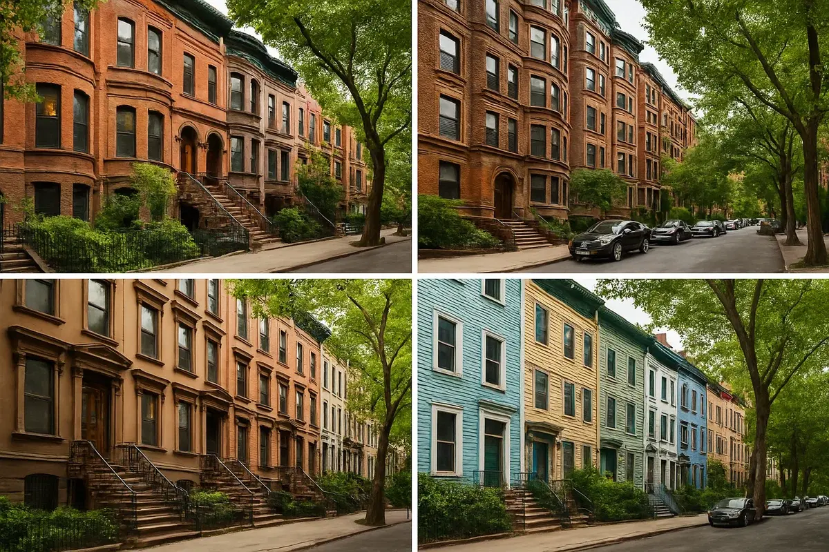 Package Theft in NYC: What’s Happening in Your Neighborhood?