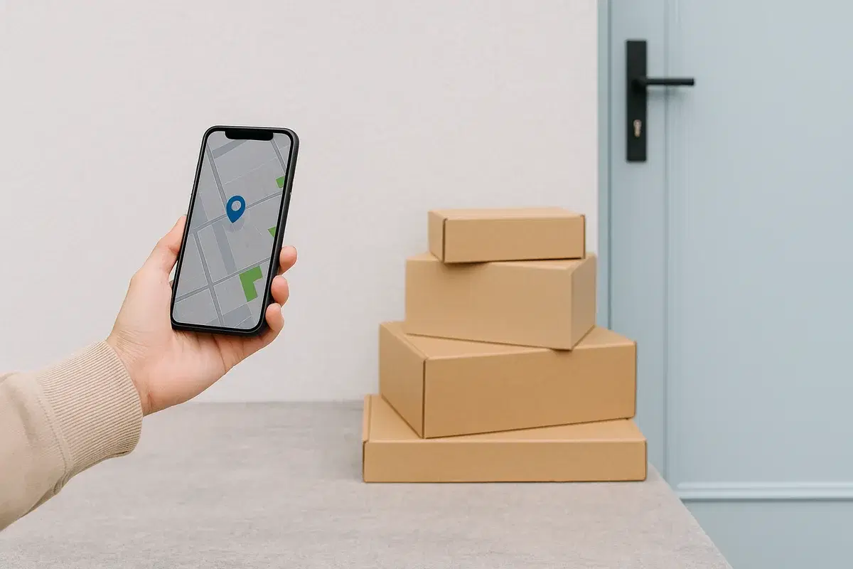 Package Delivery Near Me: Understanding the Landscape and How to Keep Your Parcels Safe