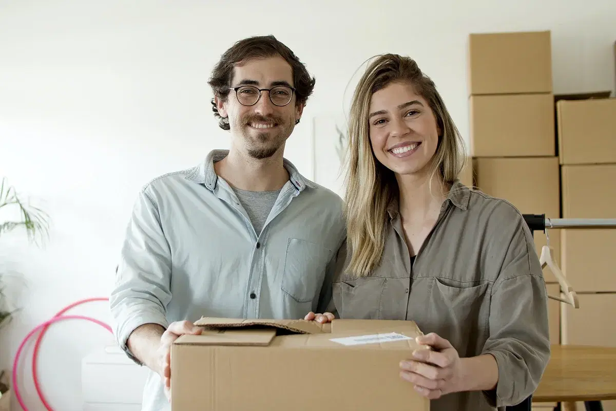 How to avoid DHL lost packages?