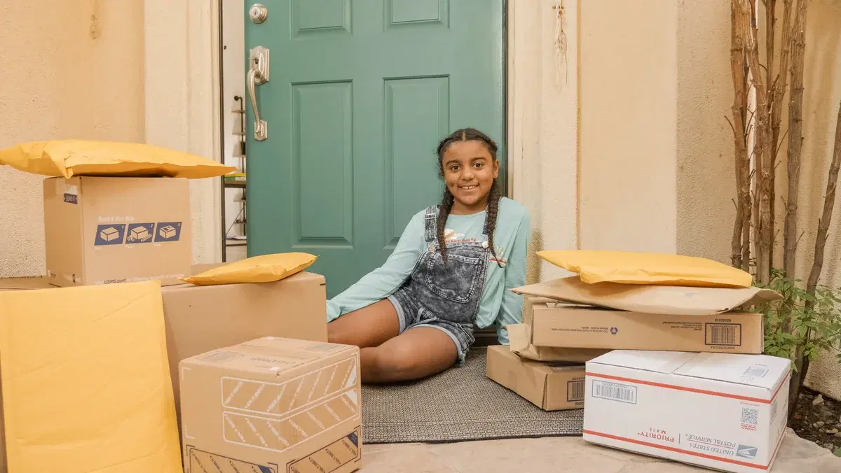 Package Acceptance and Package Receiving to combat your year-round package delivery related challenges