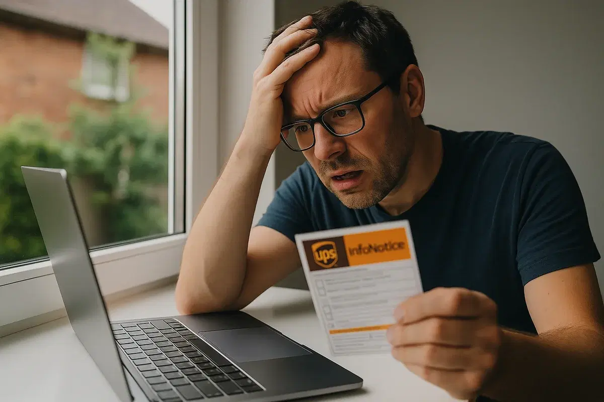 UPS Denied Delivery Flexibility: A True Mississauga Resident’s Struggle & Better Ways to Receive Your Packages