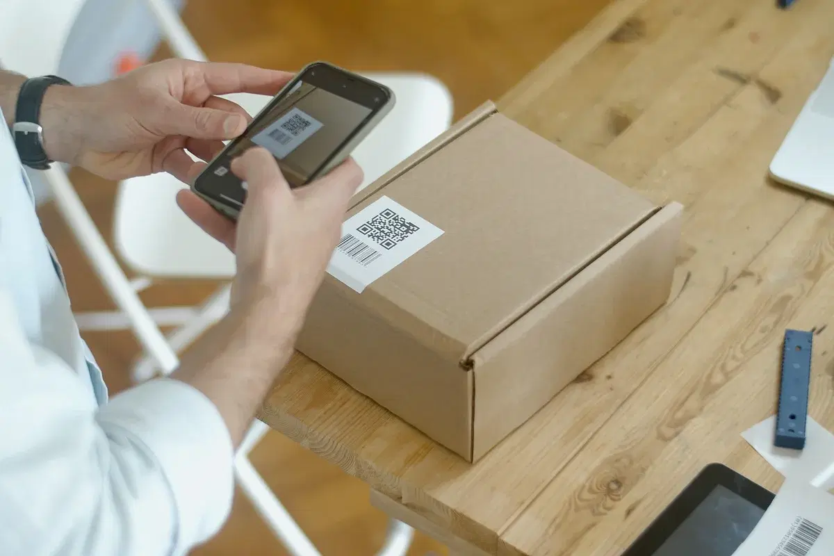 Convenience of utilizing Package Receiving and Package Acceptance in Las Vegas