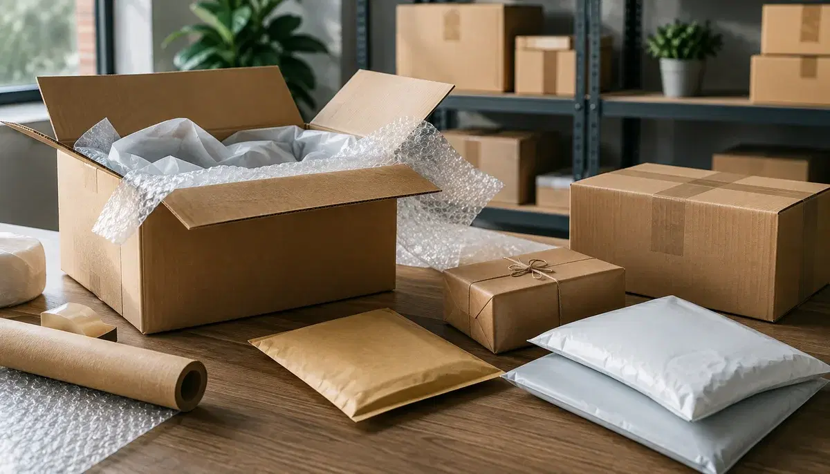 How is Product Packaging Functional and Important?