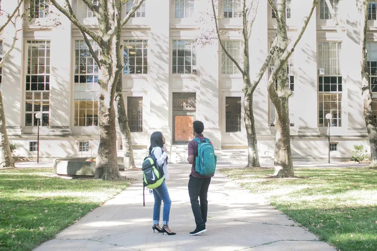 Package Receiving Services in some of the biggest College/University towns in the USA