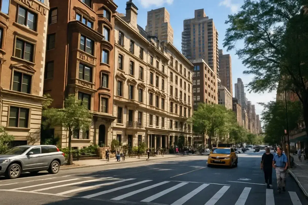Yorkville’s Vibe Today: Who Calls This Neighborhood Home?