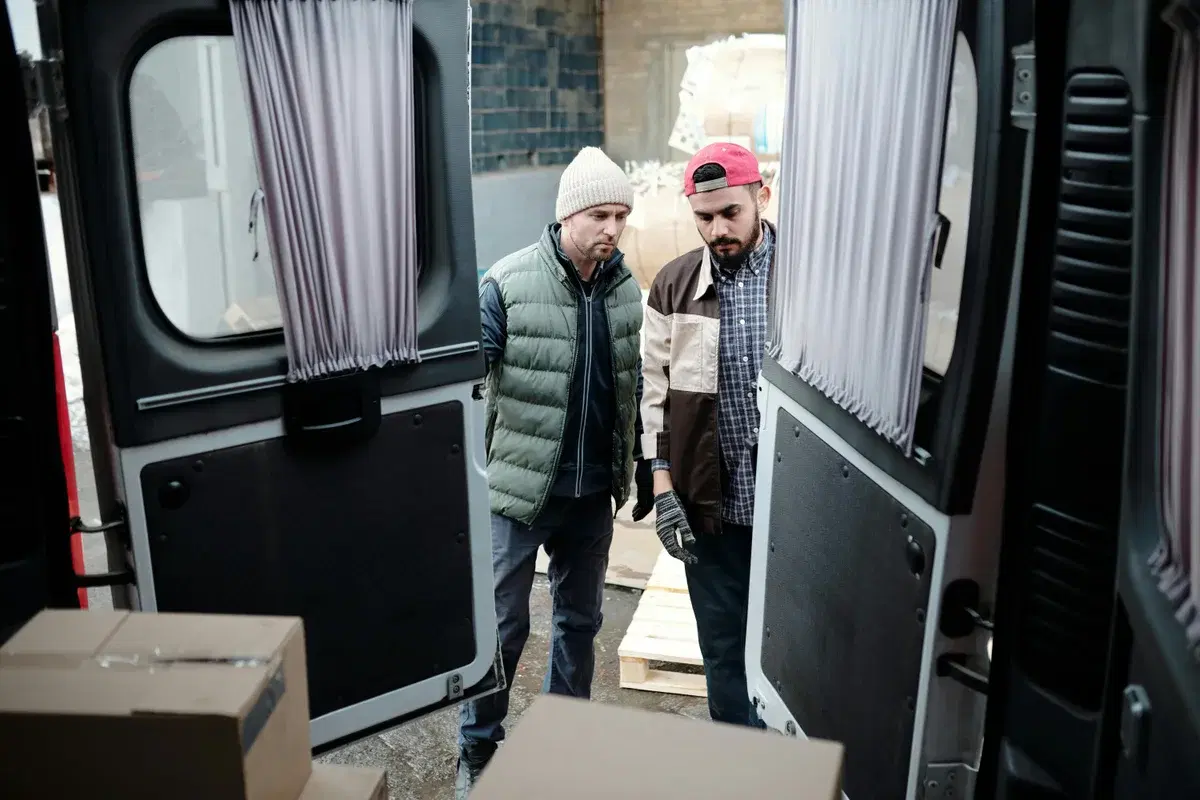 The Role of Insurance in Package Theft Incidents: Coverage, Claims, and Documentation