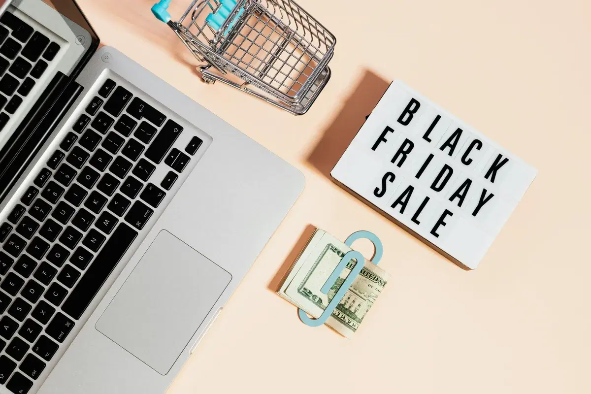 Best Early Black Friday Sales 2024
