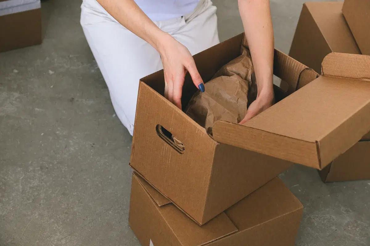 A workable idea to resolve final stage Package Delivery problems in San Francisco