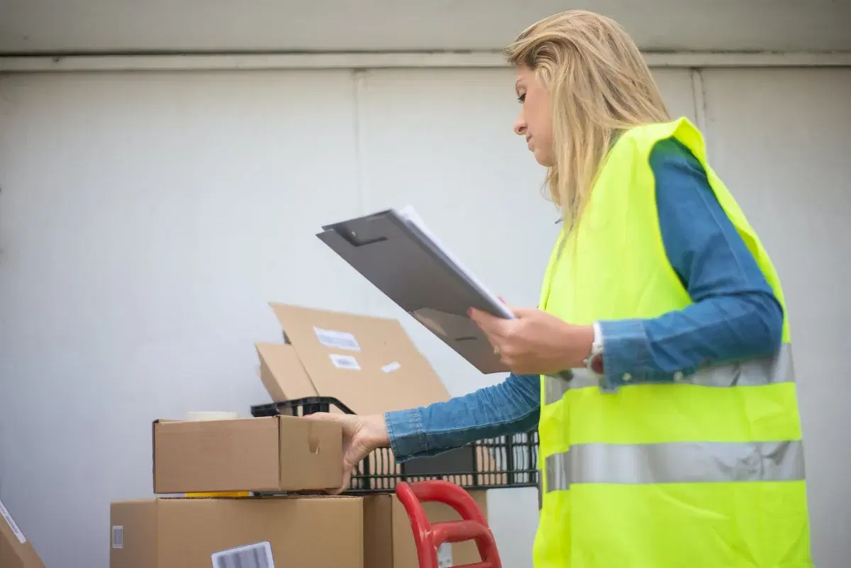Overcoming Parcel Delivery issues with Package Acceptance in Fremont, Seattle