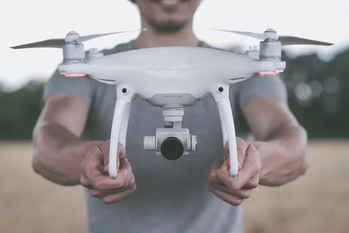 Are Drones the future of Package Deliveries?