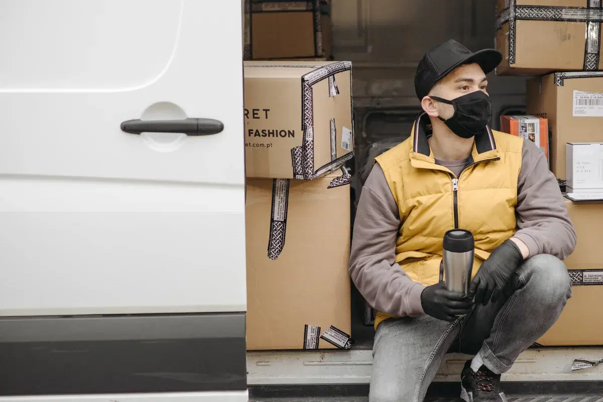 How to effectively handle the situation of Missed Packages