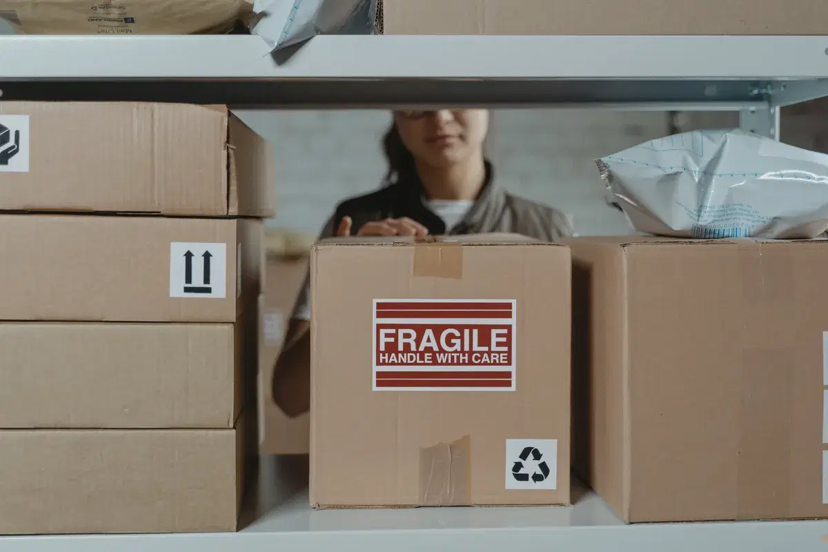 What Should You Know About Delivered Parcel Lockers?
