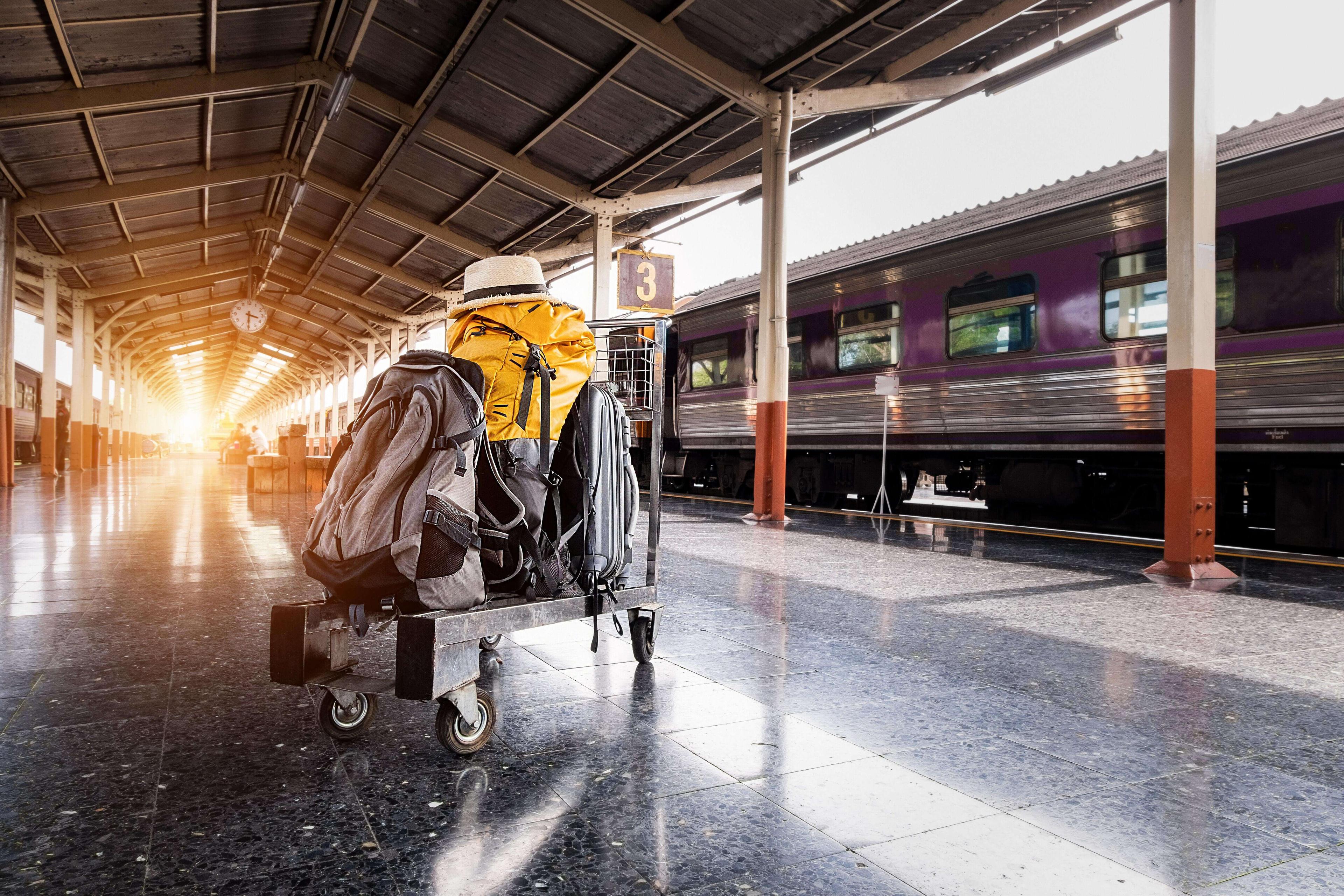 Why is Vertoe Luggage Storage Service in Los Angeles the ideal option?