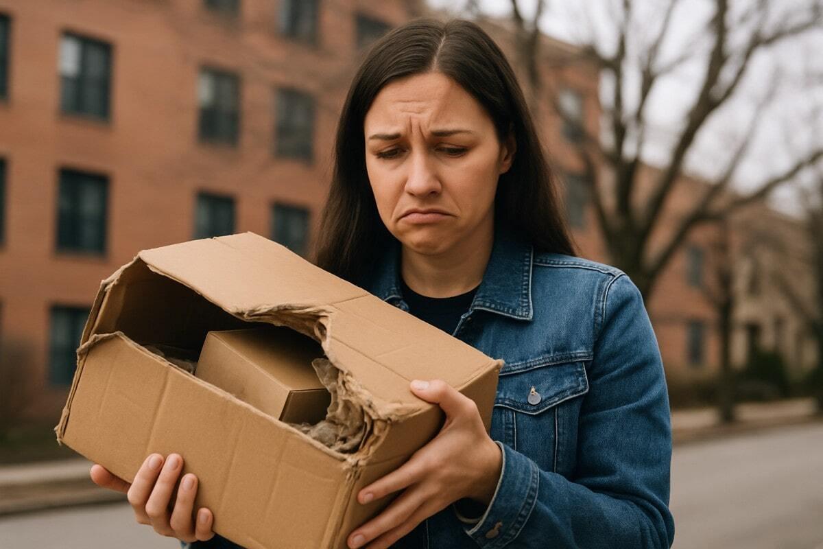Why Do So Many Packages Arrive Damaged in the U.S. in 2025: Causes, Stats, and Solutions