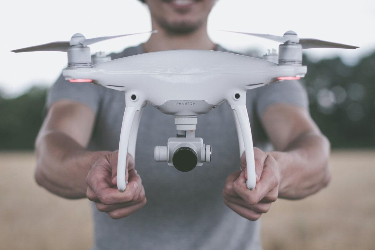 Are Drones the future of Package Deliveries?