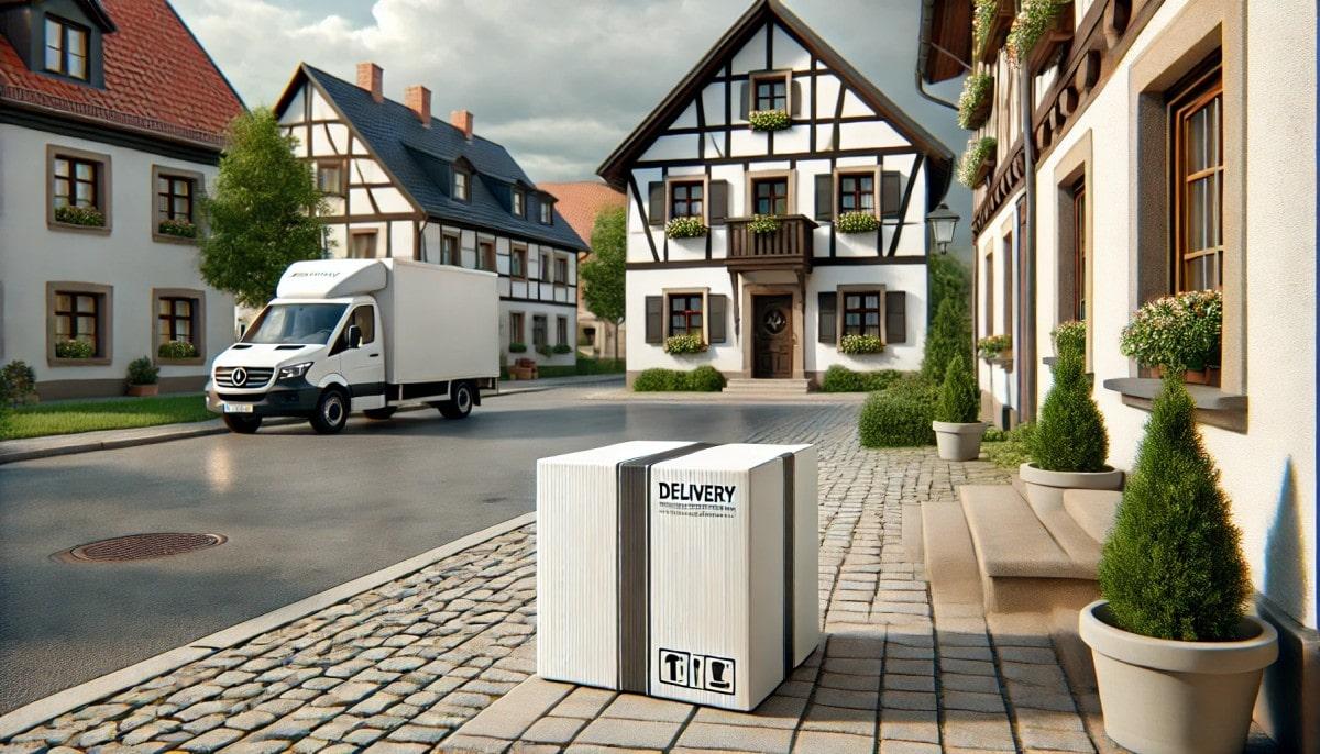Porch Piracy Worldwide: How Different Countries Are Tackling Package Theft