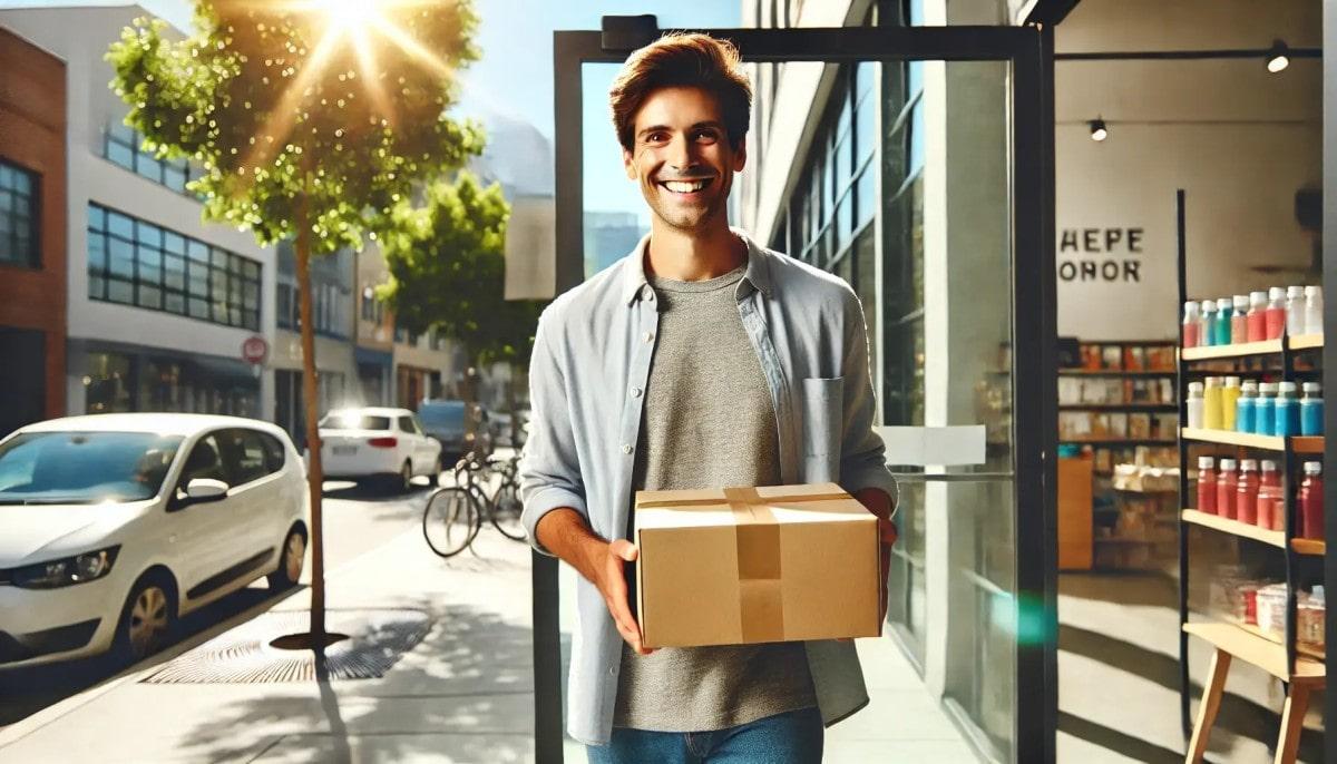 How to Secure Your Online Deliveries With NYC Package Receiving Services