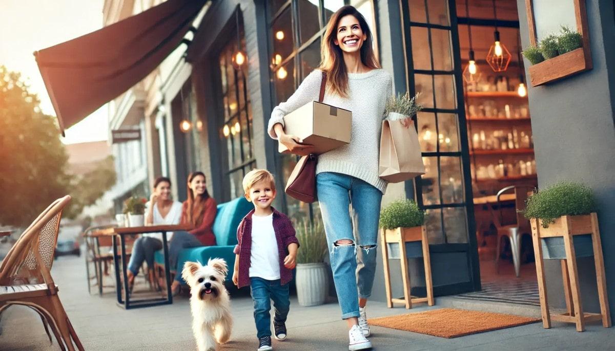 The Best Solution for Last-Mile Delivery: Package Pickup NYC, Locker New York, or PO Box NYC?