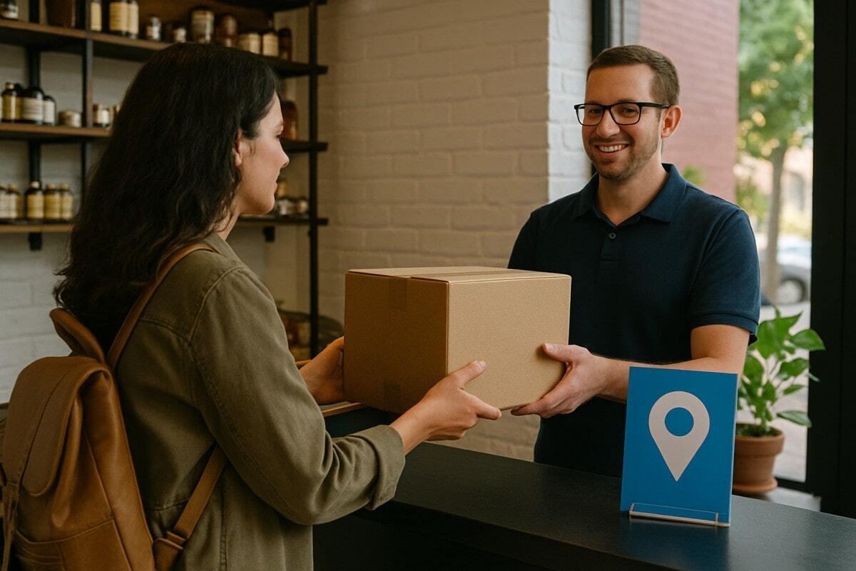 A Safe Solution for Bushwick: Safeguarding Your Packages with Delivery Amigo