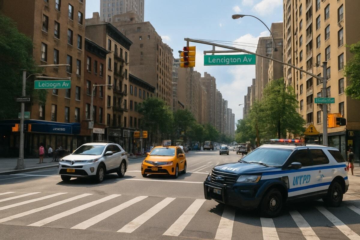 Is Yorkville Safe? Crime Trends, Realities, and Resident Experience