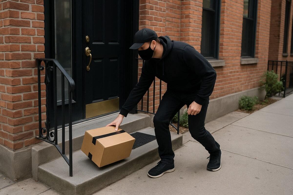 Porch Pirates of New York City: How Murray Hill and Kips Bay Residents Are Fighting Back