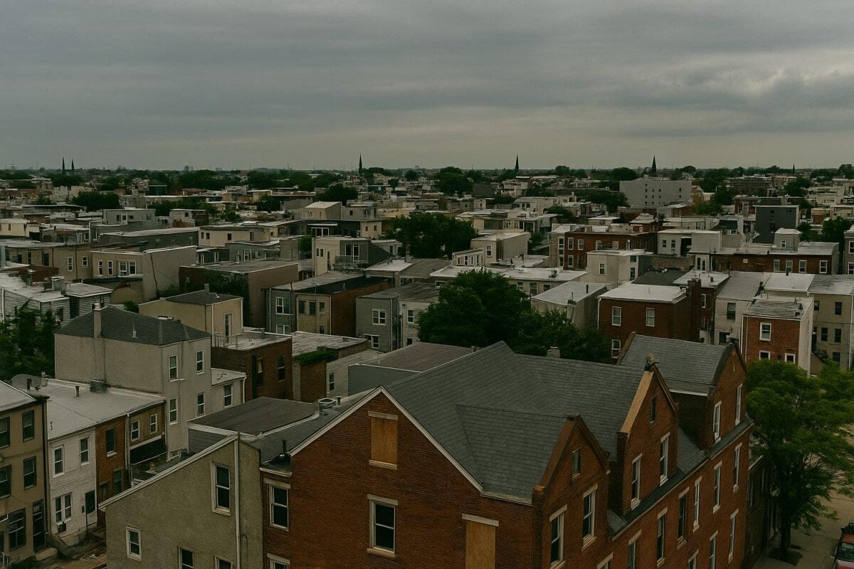 Can Package Receiving Services Solve the Package Delivery Crisis in South Philly’s Most Vulnerable Neighborhoods (ZIP Code 19146)?